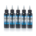 Dövme Boya Seti 1 Oz (30 Ml) 